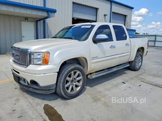 GMC SIERRA K1500 DENALI