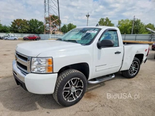 CHEVROLET SILVERADO K1500