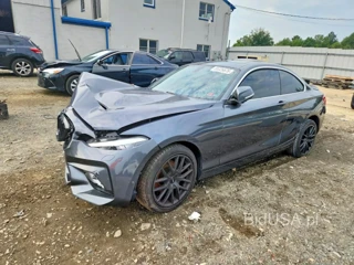 BMW 230XI