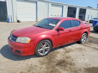 DODGE AVENGER MAINSTREET