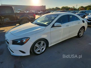 MERCEDES-BENZ CLA 250 4MATIC