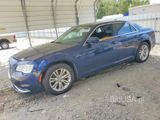 CHRYSLER 300 LIMITED