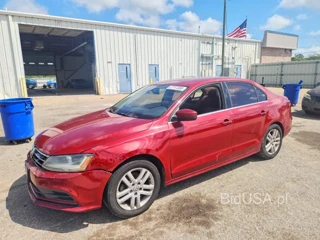 VOLKSWAGEN JETTA S
