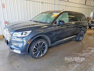 LINCOLN AVIATOR RESERVE