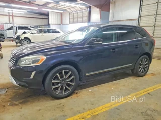 VOLVO XC60 T6 DYNAMIC