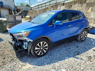 BUICK ENCORE ESSENCE