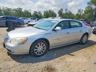 BUICK LUCERNE CXL