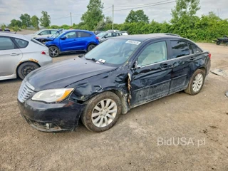 CHRYSLER 200 TOURING
