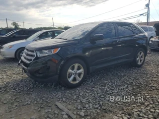 FORD EDGE SE