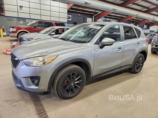 MAZDA CX-5 TOURING