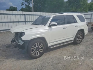 TOYOTA 4RUNNER LIMITED