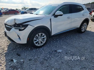 BUICK ENVISION PREFERRED