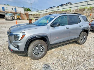GMC TERRAIN AT4