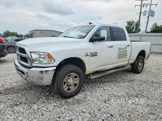 RAM 2500 SLT