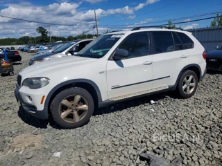 BMW X5 XDRIVE30I