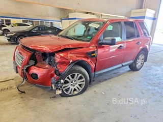 LAND ROVER LR2 SE TECHNOLOGY
