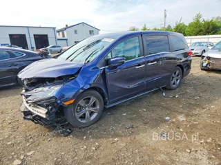 HONDA ODYSSEY EX