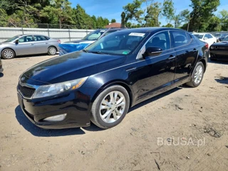 KIA OPTIMA EX
