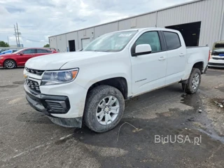 CHEVROLET COLORADO LT