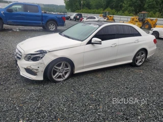 MERCEDES-BENZ E 350 4MATIC