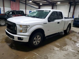 FORD F150 SUPER CAB