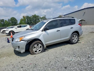 TOYOTA RAV4 BASE