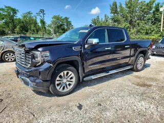 GMC SIERRA K1500 DENALI