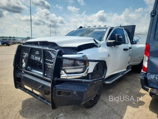 RAM 3500 TRADESMAN