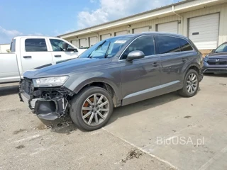 AUDI Q7 PREMIUM PLUS