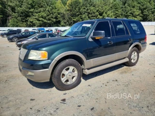 FORD EXPEDITION EDDIE BAUER