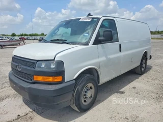 CHEVROLET EXPRESS G2500