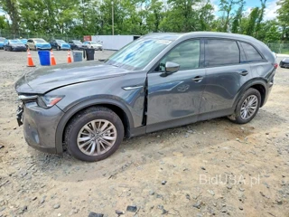 MAZDA CX-90 PREFERRED