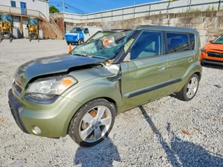 KIA SOUL +