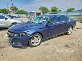 CHEVROLET IMPALA LS
