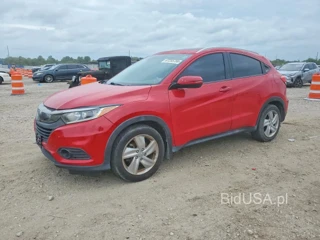 HONDA HR-V EXL