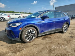 VOLKSWAGEN ID.4 PRO S