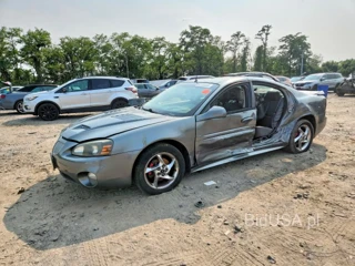 PONTIAC GRAND PRIX GTP