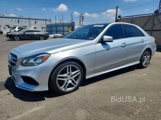 MERCEDES-BENZ E 350