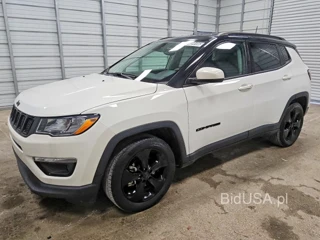 JEEP COMPASS LATITUDE