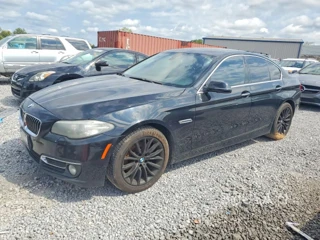 BMW 528 I