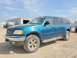 FORD F150 SUPERCREW
