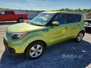 KIA SOUL BASE