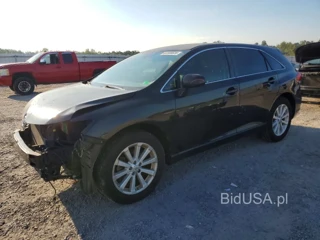 TOYOTA VENZA FWD 4CYL