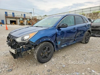 KIA NIRO LX