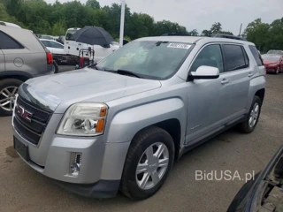 GMC TERRAIN SLE