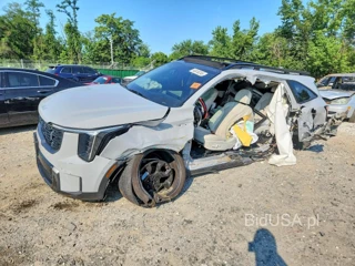 KIA SORENTO X-LINE SX