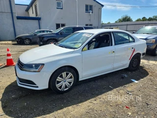 VOLKSWAGEN JETTA S