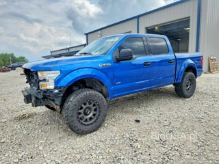 FORD F150 SUPERCREW