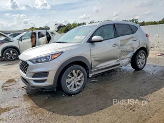 HYUNDAI TUCSON VALUE