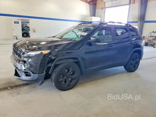 JEEP CHEROKEE SPORT